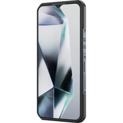 Smartfon Oukitel WP35 8/256 11000mAh DS. szary