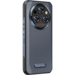 Smartfon Oukitel WP35 8/256 11000mAh DS. szary