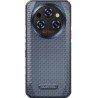 Smartfon Oukitel WP35 8/256 11000mAh DS. szary