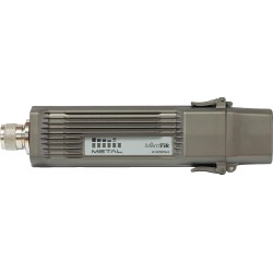 ZEWNĘTRZNY ACCESS POINT MikroTik RBMetalG-52SHPacn