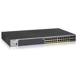Switch Netgear GS728TPP-300EUS