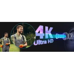 Kamera IP Ezviz BC1c 4K 8MPx akumulatorowa