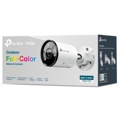 KAMERA TP-Link InSight S345(2.8mm)