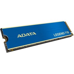 Dysk SSD Adata Legend 710 2TB PCIe 3x4 2.4/1.8 GB/s M2