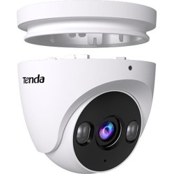 KAMERA TENDA TC3T24C-PS(4mm) 4MP Smart Full-Color Turret