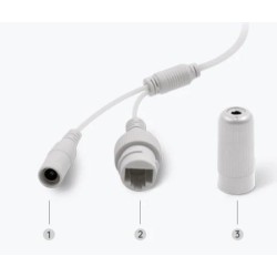 Kamera IP Reolink DUO Series P750 POE 16MP