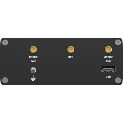 Teltonika RUTX09 router przemysłowy 4G / LTE (RUTX09000000)