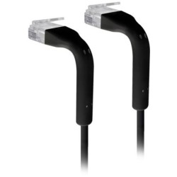 Ubiquiti UC-PATCH 8M RJ45 Cat6 (Black)