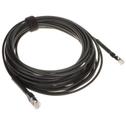 Ubiquiti UC-PATCH 8M RJ45 Cat6 (Black)