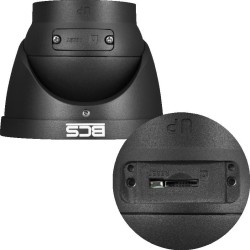 Kamera IP BCS Line BCS-L-EIP46VCR4L4-Ai1-G