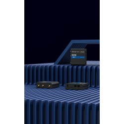Teltonika RUT260 router przemysłowy 4G / LTE (RUT260000000)