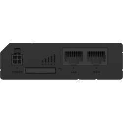 Teltonika RUT260 router przemysłowy 4G / LTE (RUT260000000)