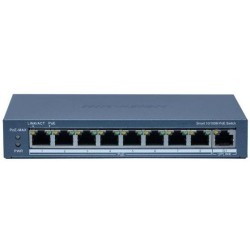 Switch Hikvision DS-3E1309P-EI(B)