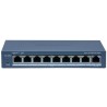 Switch Hikvision DS-3E1309P-EI(B)