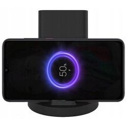 Ładowarka indukcyjna Xiaomi Mi 20W Wireless Charging Stand