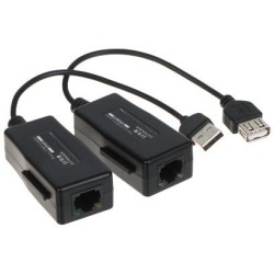EXTENDER USB-EX-200