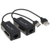 EXTENDER USB-EX-200