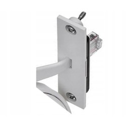 ZŁĄCZE ZTE RJ45-RJ45F-W-20-CAT5ELAN