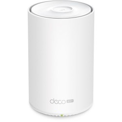 DOMOWY SYSTEM WI-FI MESH TP-LINK DECO Deco X20-4G