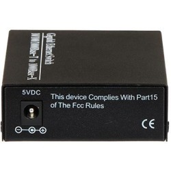 Switch SFP 2 porty EXPERT-SFP-1/2