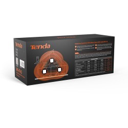MESH TENDA NOVA EX3 (3-pack)