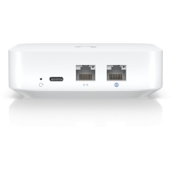 UBIQUITI UNIFI GATEWAY LITE (UXG-LITE)