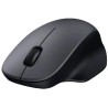 Mysz komputerowa Xiaomi Wireless Mouse Comfort Edition czarny