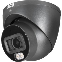 Kamera IP BCS Line BCS-L-EIP14FCL3-Ai1-G