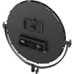 Lampa LED Newell Air Artha XL RGB RC APP