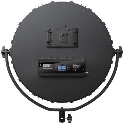 Lampa LED Newell Air Artha XL RGB RC APP