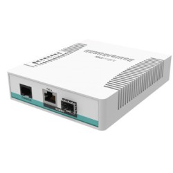 MIKROTIK ROUTERBOARD CRS106-1C-5S