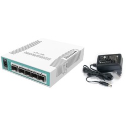 MIKROTIK ROUTERBOARD CRS106-1C-5S