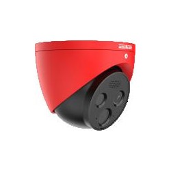 Kamera IP Termowizyjna Wisualarm  HY-FT431LDP-TD1F4-MB