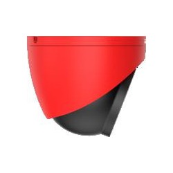 Kamera IP Termowizyjna Wisualarm  HY-FT431LDP-TD1F4-MB