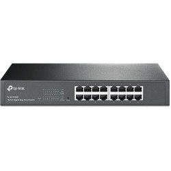 SWITCH TP-LINK TL-SG1016DE