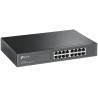 SWITCH TP-LINK TL-SG1016DE