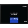DYSK SSD GOODRAM CX400 G2 256GB SATA3