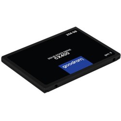 DYSK SSD GOODRAM CX400 G2 256GB SATA3