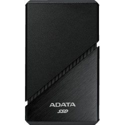 Dysk SSD Adata SE920 2TB USB4C 3800/3700 MB/s czarny