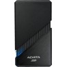 Dysk SSD Adata SE920 2TB USB4C 3800/3700 MB/s czarny