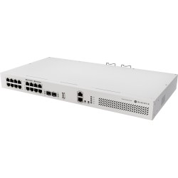 MIKROTIK ROUTERBOARD CRS418-8P-8G-2S+RM