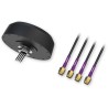 Teltonika antena ROOF SMA PR1KC647 5G COMBO MIMO Mobile