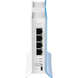 MIKROTIK ROUTERBOARD hAP Lite TC (RB941-2nD-TC)