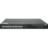 SWITCH DCN ES430-26P-POE L2 24xPoE+/2xSFP (370W)