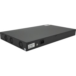 SWITCH DCN ES430-26P-POE L2 24xPoE+/2xSFP (370W)