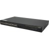 SWITCH DCN ES430-26P-POE L2 24xPoE+/2xSFP (370W)