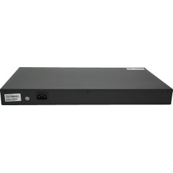 SWITCH DCN ES430-26P-POE L2 24xPoE+/2xSFP (370W)