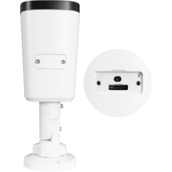 Kamera BCS Line BCS-P-TIP24FCL3-Ai1