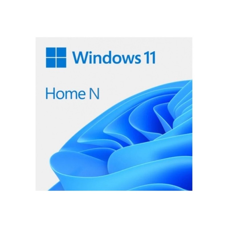 Windows 11 Home N - MegaIT