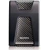 Adata DashDrive Durable HD650 2TB 2.5'' USB3.1 Czarny